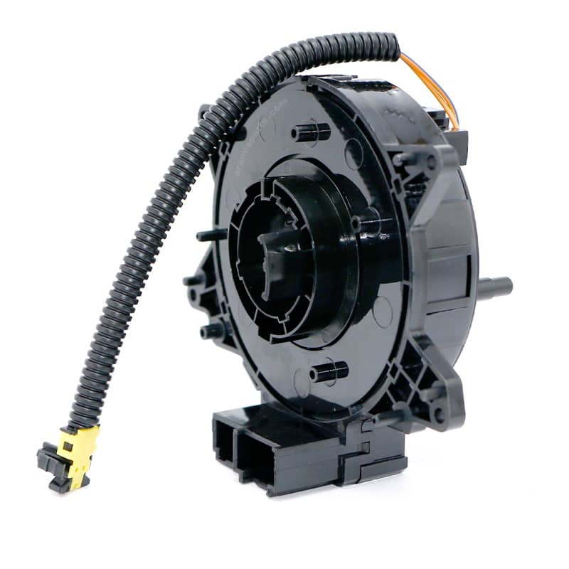 سوئیچ چرخشی برلیانس 330