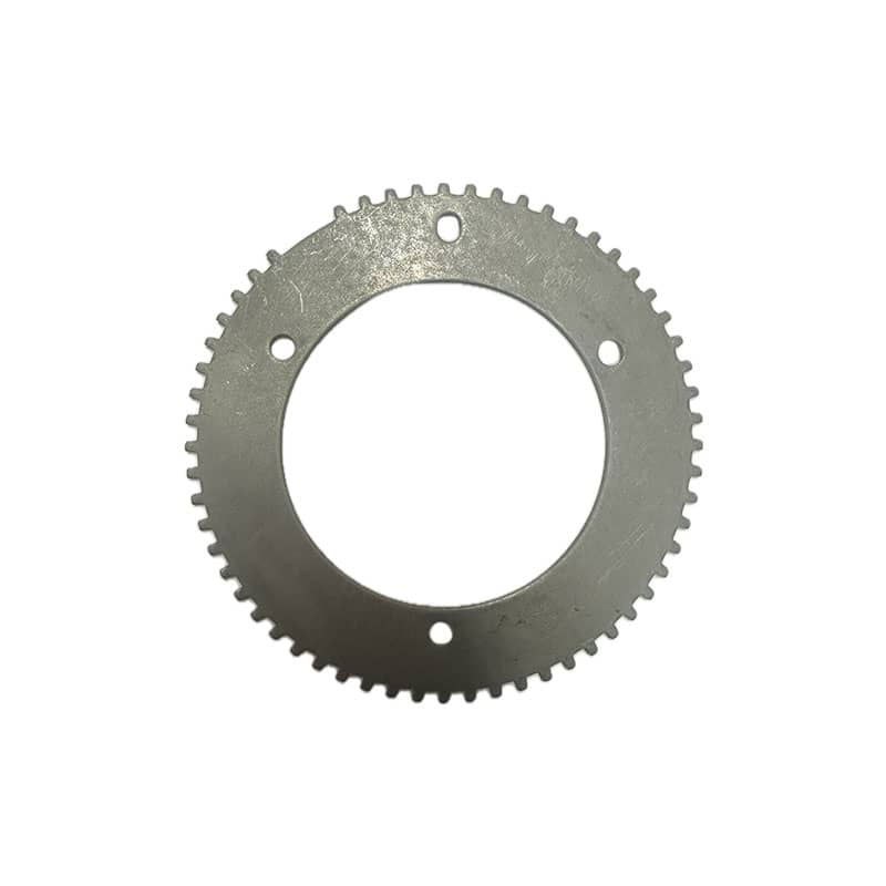 دنده (خورشیدی)تایمینگ سر میل لنگ برلیانس 330