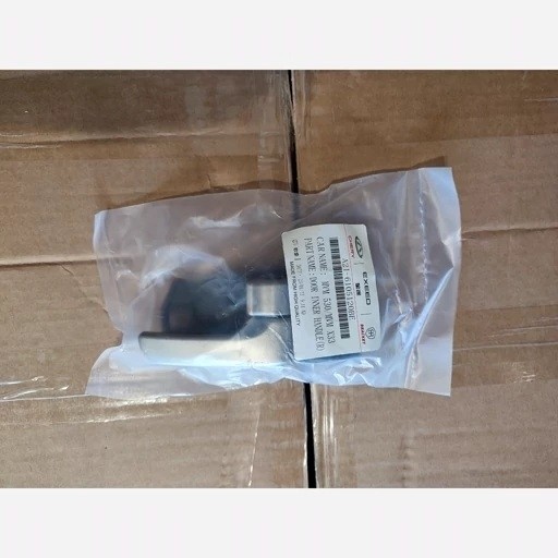 دستگیره داخلی چپ MVM530وX33قدیم(پسکرایه)
