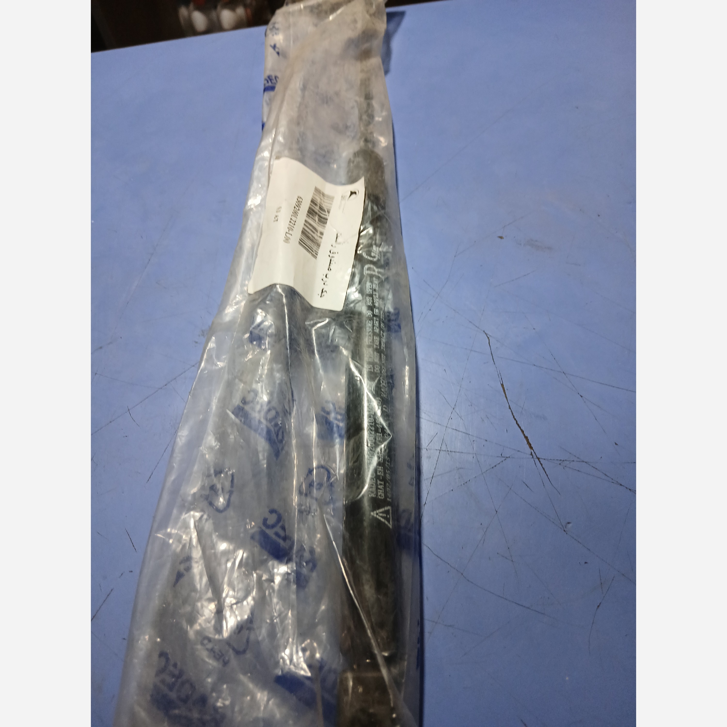 جک صندوق عقب راست جک اس3 شرکتی(پسکرایه)