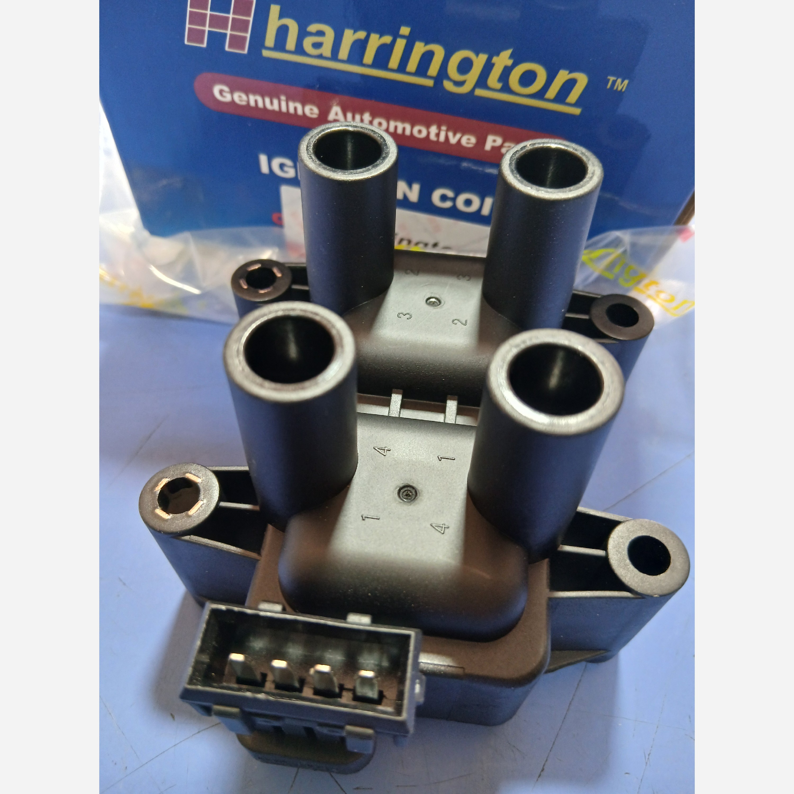 کویل ام وی ام ایکس33 315و530(پسکرایه)
