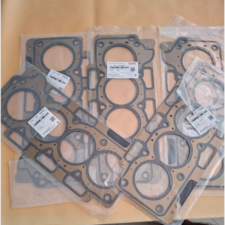 واشر سر سیلندر x33 شرکتی
