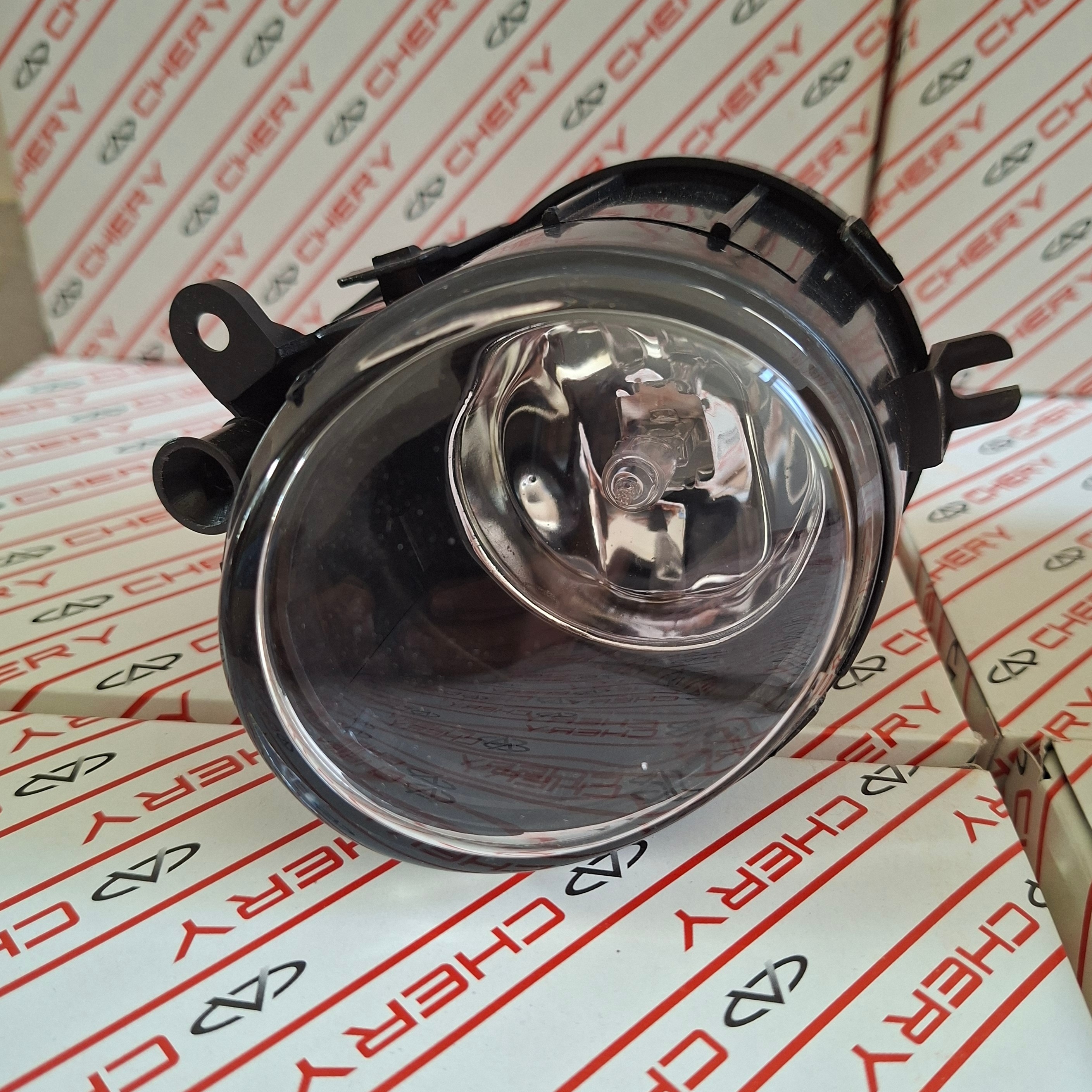 چراغ مه شکن جلو راست 530-550-315 نیو و x33 جدید
