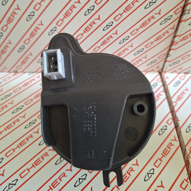 چراغ مه شکن جلو راست 530-550-315 نیو و x33 جدید