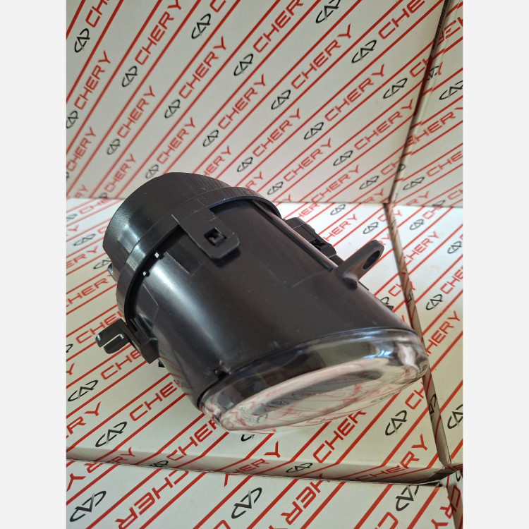 چراغ مه شکن جلو راست 530-550-315 نیو و x33 جدید